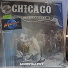 CHICAGO - THE KENTUCKY DERBY - LOUISVILLE 1974 - 3LP + - pikkukuva 1