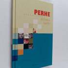 Seppo Laakso : Perhe jonka sain (signeerattu) - pikkukuva 1