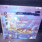 CD: Iron Maiden: Live After Death ( 0777 746186 2 5 ) Sis.pk - pikkukuva 4