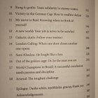 k, Mesut Ozil: Gunning for Greatness: My Life - pikkukuva 3