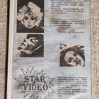 Kauhun tunne (1973) VHS - pikkukuva 3