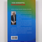 Lasse Wendelin : Viisi suhdetta runsauteen - pikkukuva 2