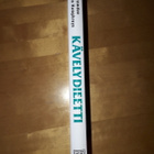 Snowdon, Humphreys; Kävelydieetti - pikkukuva 3