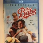 The Babe (Blu-ray) John Goodman (1992) - pikkukuva 1
