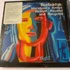 IKEBANA: Merzbow's Amlux Rebuilt, Reused and Recycled *UUSI! - pikkukuva 1