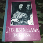 Jeesuksen elämä taiteessa - pikkukuva 1