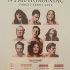Nymphomaniac BLU-RAY (Lars von Trier) - pikkukuva 1