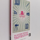 Sini Mononen : Alaston totuus taiteesta : kirjoituksia ta... - pikkukuva 1
