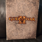 God of War II: Special Edition (PS2) 2-Disc PAL - pikkukuva 1