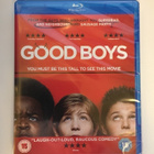 Good Boys (Blu-ray) Gene Stupnitsky (2019) UUSI - pikkukuva 1