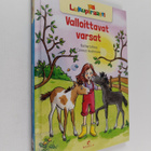 Barbara Rose : Valloittavat varsat - pikkukuva 1