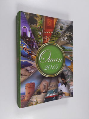 Oxford Business Group : The Report: Oman 2015