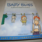 Kirkman - Scott Baby Blues Läheisriippuvuutta - pikkukuva 1