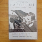 P.P. Pasolini DVD collection - pikkukuva 1
