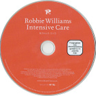 Robbie Williams - Intensive Care Special Edition CD + DVD - pikkukuva 4