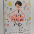 Boni Ashburn : I Had a Favorite Dress - pikkukuva 1