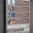 2DVD Agatha Christie Miss Marple Box 2 ( 2005 - 2006 ) - pikkukuva 2
