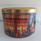 Peltirasia Jakobsens Bakery - pikkukuva 1