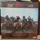 SAXON - Denim And Leather LP (v. 2018 RI, Special Ltd. Edit - pikkukuva 2