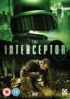 The Interceptor  -  DVD
