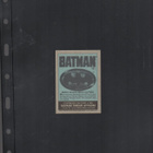 Batman n:o 181 Purkkakuva 1989 - pikkukuva 2