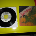Lumiraja 7" Laiskiainen/Käy kansa,Ps v.1988 MINT-/VG+ - pikkukuva 1