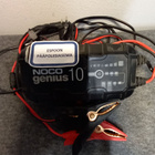 T3208 Noco 10 genius akkulaturi - pikkukuva 2