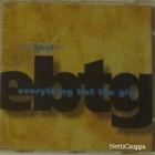 Everything But The Girl • The Best Of CD - pikkukuva 1