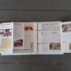 Legendary Tractors kansio (Editions Atlas Collections) - pikkukuva 4