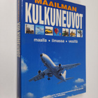 Pavel Augusta : Maailman kulkuneuvot - pikkukuva 1