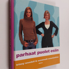 Trinny Woodall ym. : Parhaat puolet esiin - pikkukuva 1