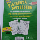 Tehtäväkirja Pisteestä pisteeseen - pikkukuva 2