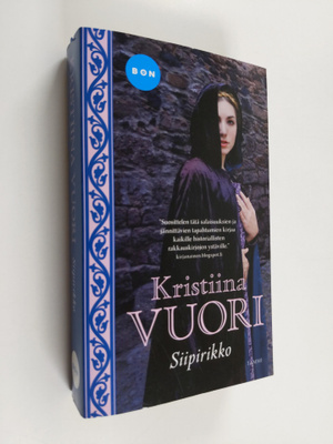 Kristiina Vuori : Siipirikko