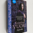 Kristiina Vuori : Siipirikko - pikkukuva 1