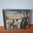 Tinariwen:Tassili CD - pikkukuva 1