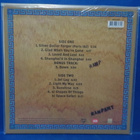 NAZARETH - RAMPART M/M UK&EU 2011 REMASTERED LP - pikkukuva 2