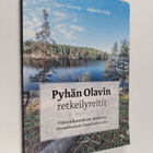 Harri Ahonen : Pyhän Olavin retkeilyreitit : viikinkikuni... - pikkukuva 1