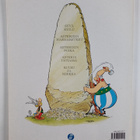 Rene Goscinny ym. : Obelixin kaleeri - pikkukuva 2