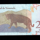 Venezuela 20 Bolivar V.2018 - pikkukuva 2
