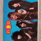 Faces Rocks - July 1986 (sisältää julisteet) - pikkukuva 2