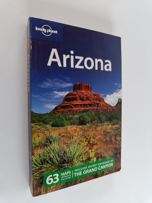 Amy C. Balfour : Arizona