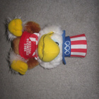 Sam the Olympic Eagle - Los Angeles 1984 olympiamaskotti - pikkukuva 5
