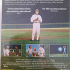 UNELMIEN KENTTÄ DVD  (Kevin Costner) - pikkukuva 2