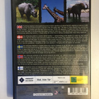 Big Animals in the Wild (3-disc) Dokumentit (1999) - pikkukuva 2