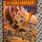 Warhammer Rulebook Games Workshop 1996 - pikkukuva 1