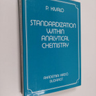 Pekka Kivalo : Standardization within analytical chemistry - pikkukuva 1