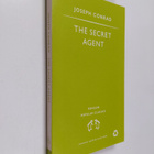 Joseph Conrad : The secret agent : a simple tale - pikkukuva 1