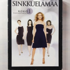 SINKKUELÄMÄÄ, KAUDET 1 & 2 - pikkukuva 2
