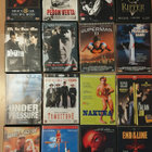 Dvd paketti 96kpl - pikkukuva 1