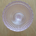Mariskooli malja 155 mm, vaalea pinkki. - pikkukuva 2